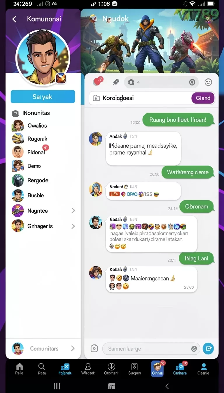 Screenshot Kargototo nomor 3